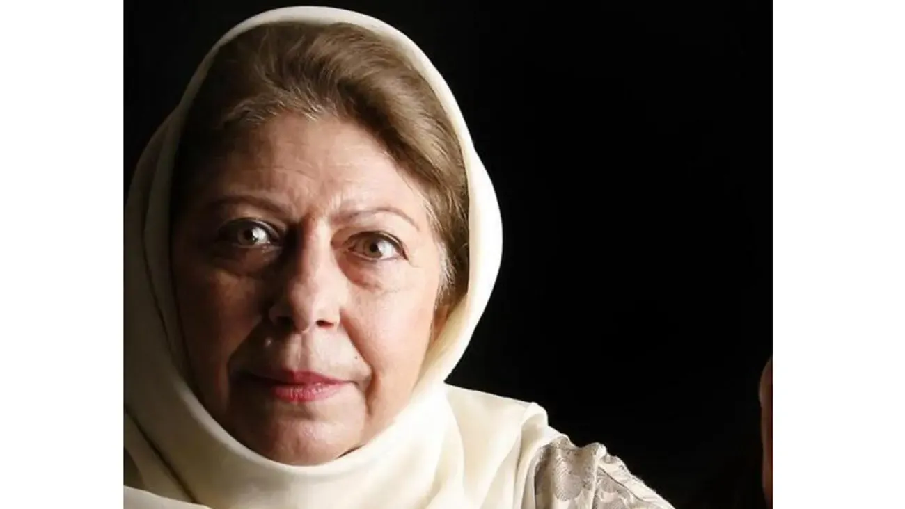 عکس های ثریا قاسمی از جوانی تا امروز؛ نگاهی به روز عروسی و زندگی در کنار فرزندانش