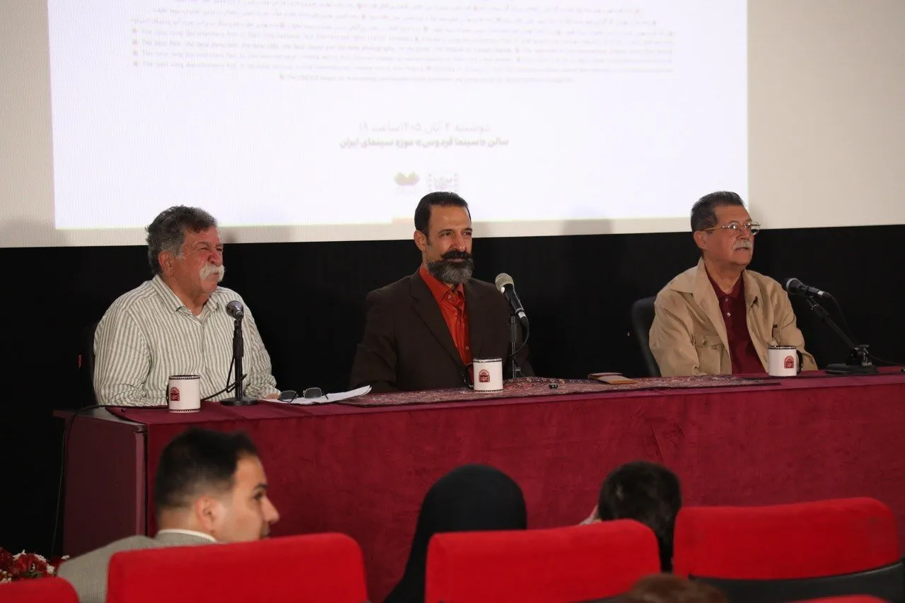 رابطه انسان و حیوان در سینمای مستند؛ روایتی فراتر از ادبیات