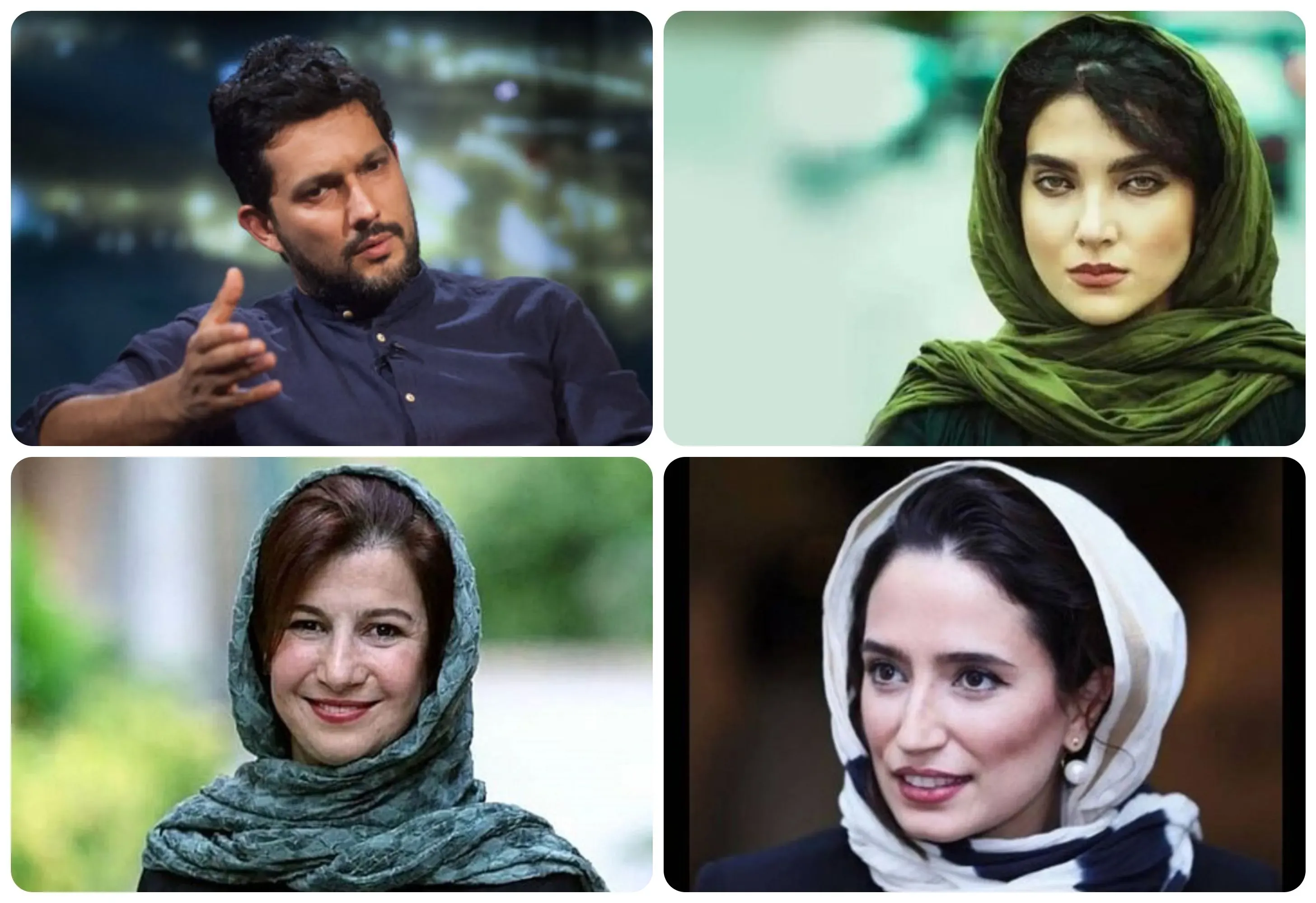 هجوم ستارگان به صحنه تئاتر؛ فرصت تازه یا پناهگاهی امن؟