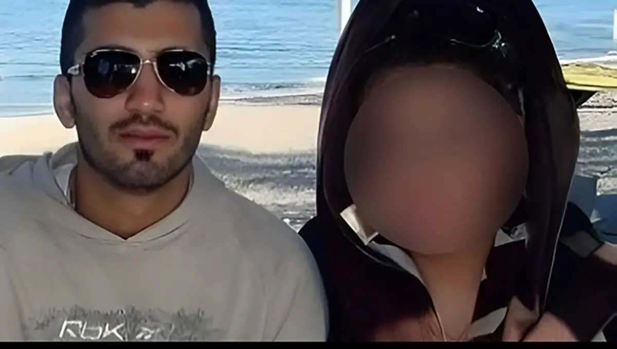 فیلم عذرخواهی محسن مسلمان از عشقش در برنامه زنده؛ نمی دانم چه کار کنم برگردد!