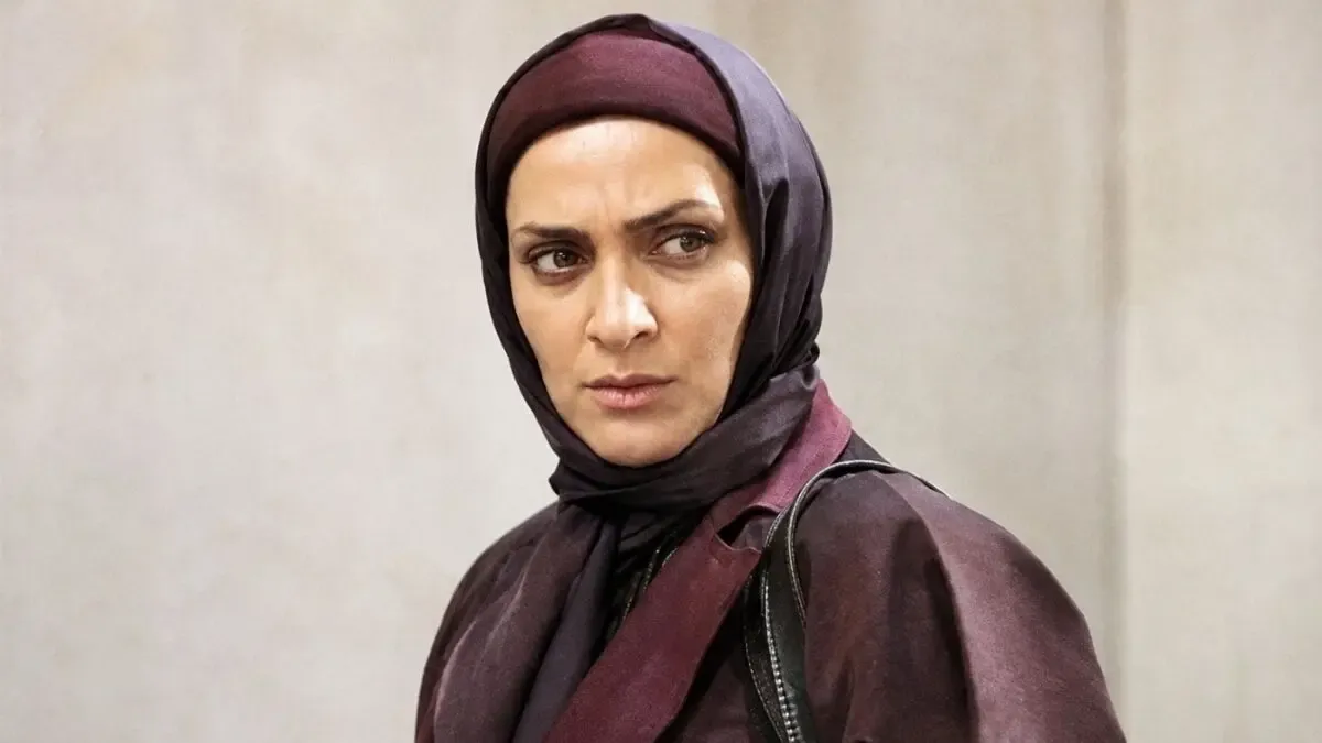 عکس های دیدنی رویا نونهالی در جوانی با استایل اروپایی