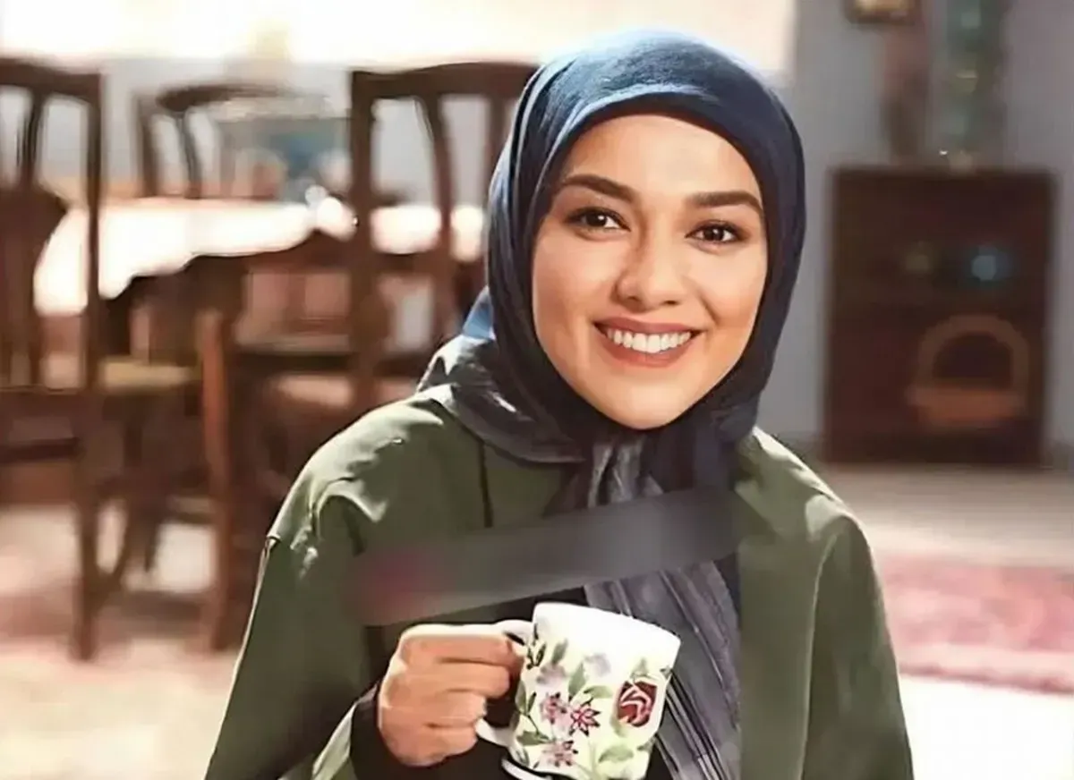 (ویدئو) افشاگری مینا نوروزی درباره عشق پوپ گلدره به امیر غفارمنش