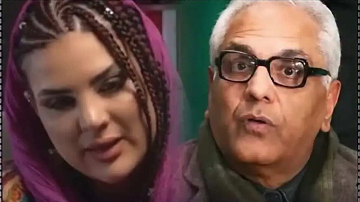 ناگفته های همکار مهران مدیری از بداخلاقی های او: اجازه نمی داد از نزدیک ببینیمش