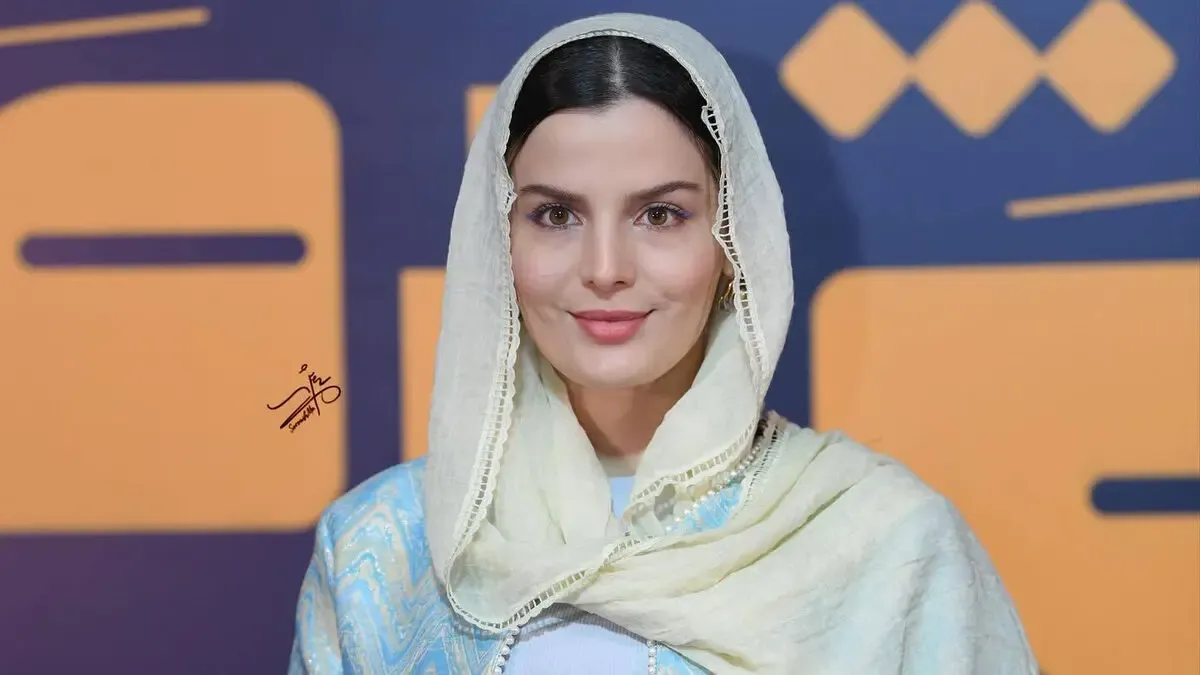 اعتراف جنجالی غزاله اکرمی بازیگر سوجان درباره عمل زیبایی و خیانت + فیلم