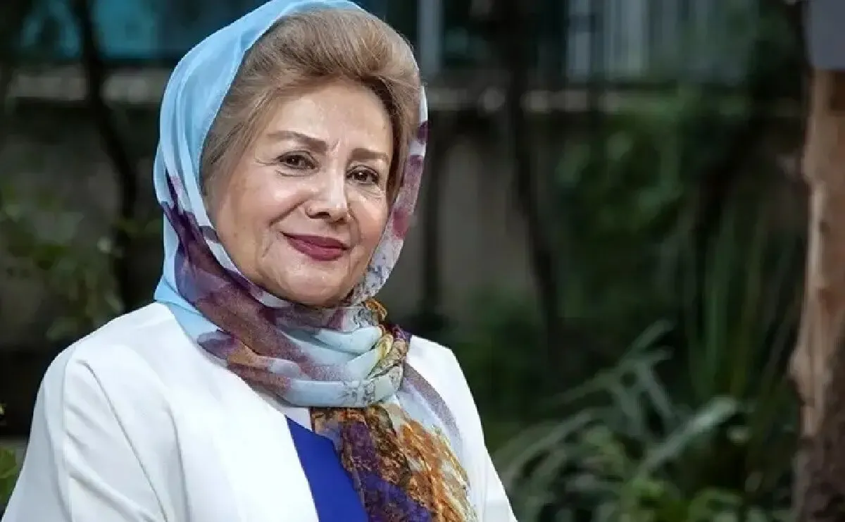 عکس قدیمی ایرج قادری در کنار همسرش تهمینه؛ تصویری دیدنی از دهه ۳۰