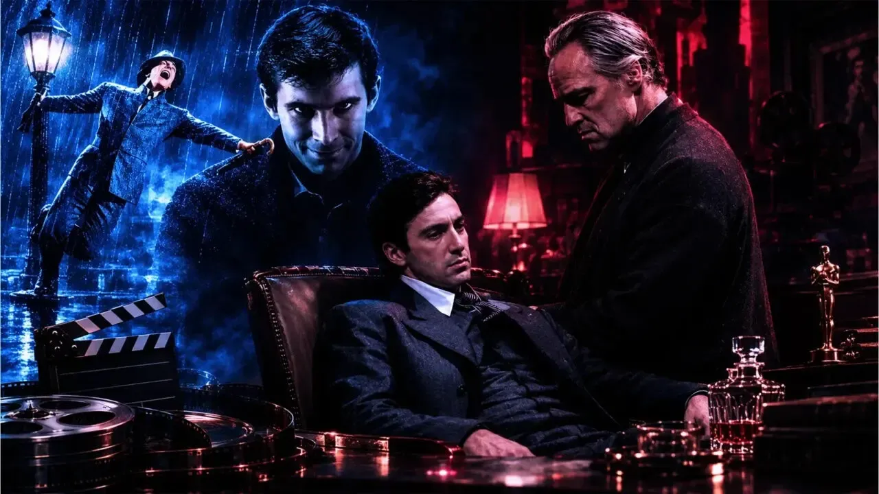 تصاویر | برترین فیلم های تاریخ در ۱۰ ژانر پرطرفدار سینما