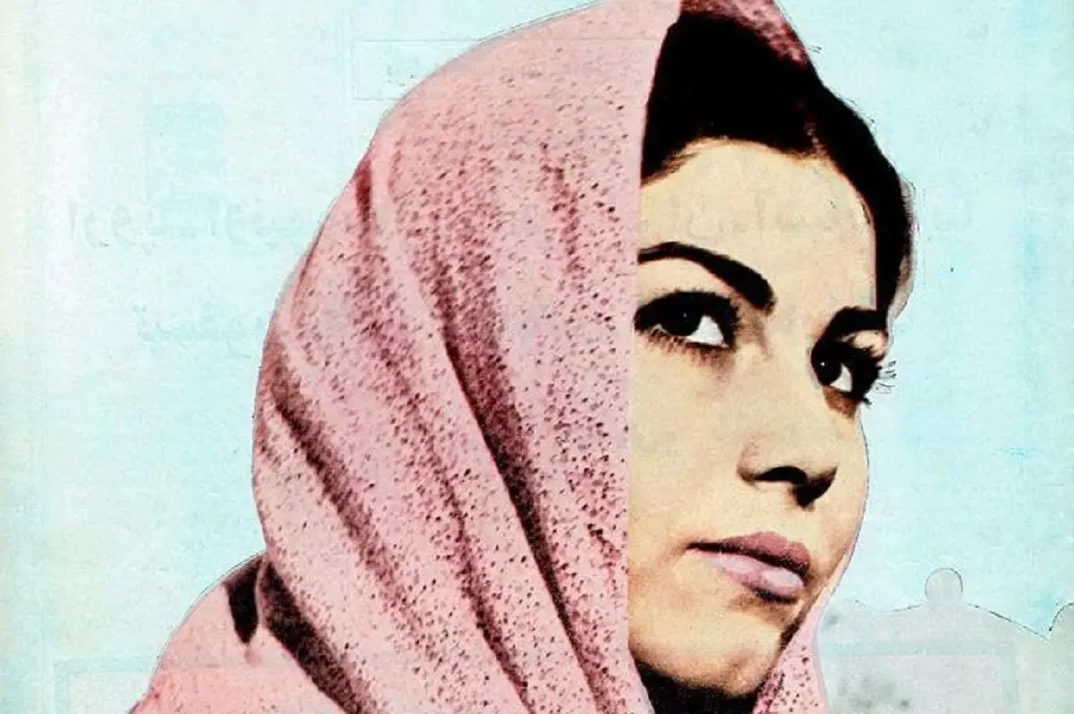 عکس خاطره انگیز از مرجانه گلچین، گوهر خیراندیش و پوری بنایی در یک مراسم در سال ۹۷