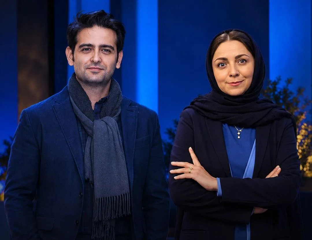 فیلم سینمایی تولد یک نجیب زاده؛ تازه ترین اثر لیلی عاج با بازی امیرحسین آرمان