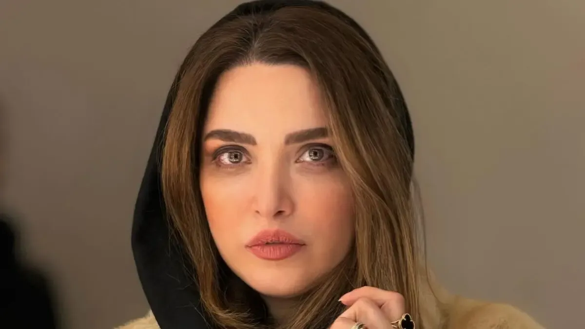 فیلم تمرین تیراندازی روی اسب بهنوش طباطبایی؛ آماده سازی برای نقشی متفاوت؟