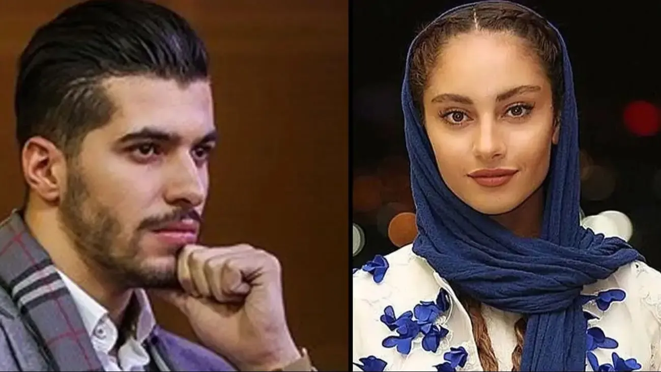 فیلم اعتراف سعید عزت اللهی درباره رابطه با ترلان پروانه: ایده آل من نبود