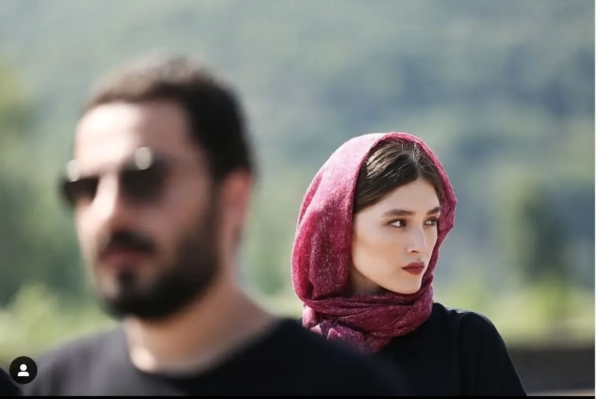 عکس های کودکی تا جوانی فرشته حسینی؛ سفری در گذر زمان