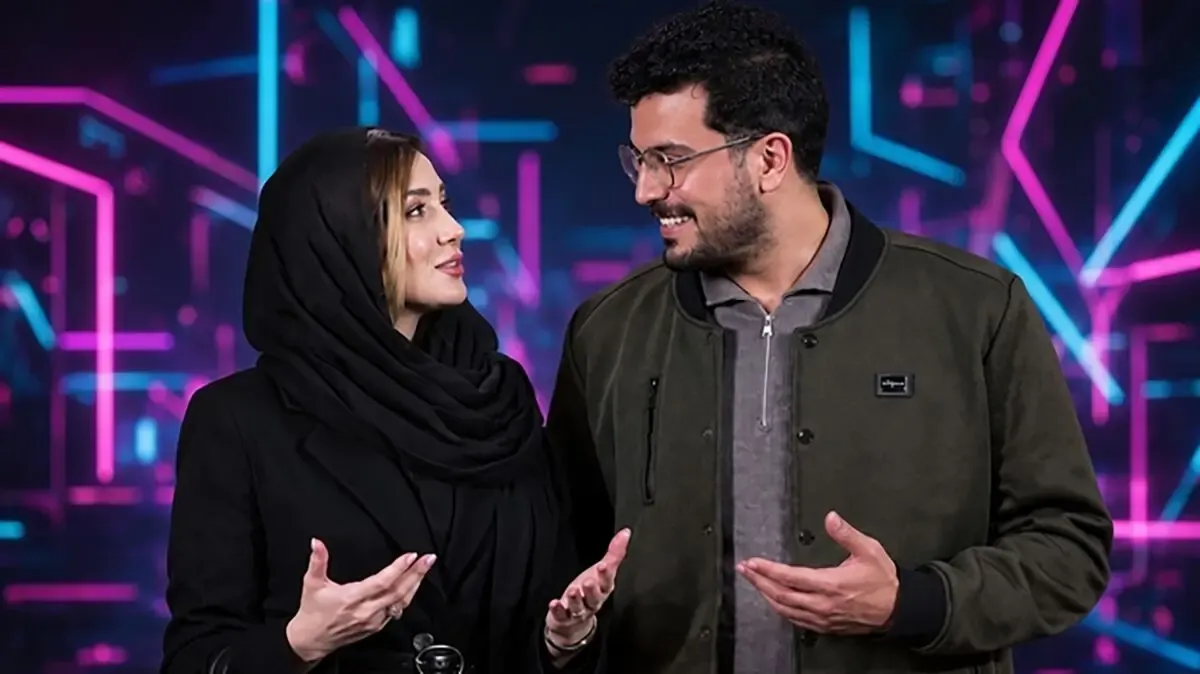 واکنش جنجالی امیرحسین قیاسی به ماجرای خیانت همسر؛ «این از صدتا فحش بدتره»