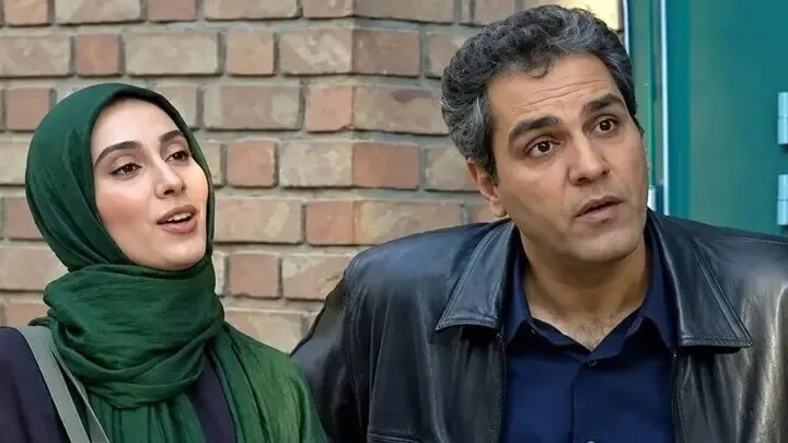 فیلم | ادعای جنجالی یک کارگردان ایرانی درباره قاسمخانی: «فقط دنبال توجه است»