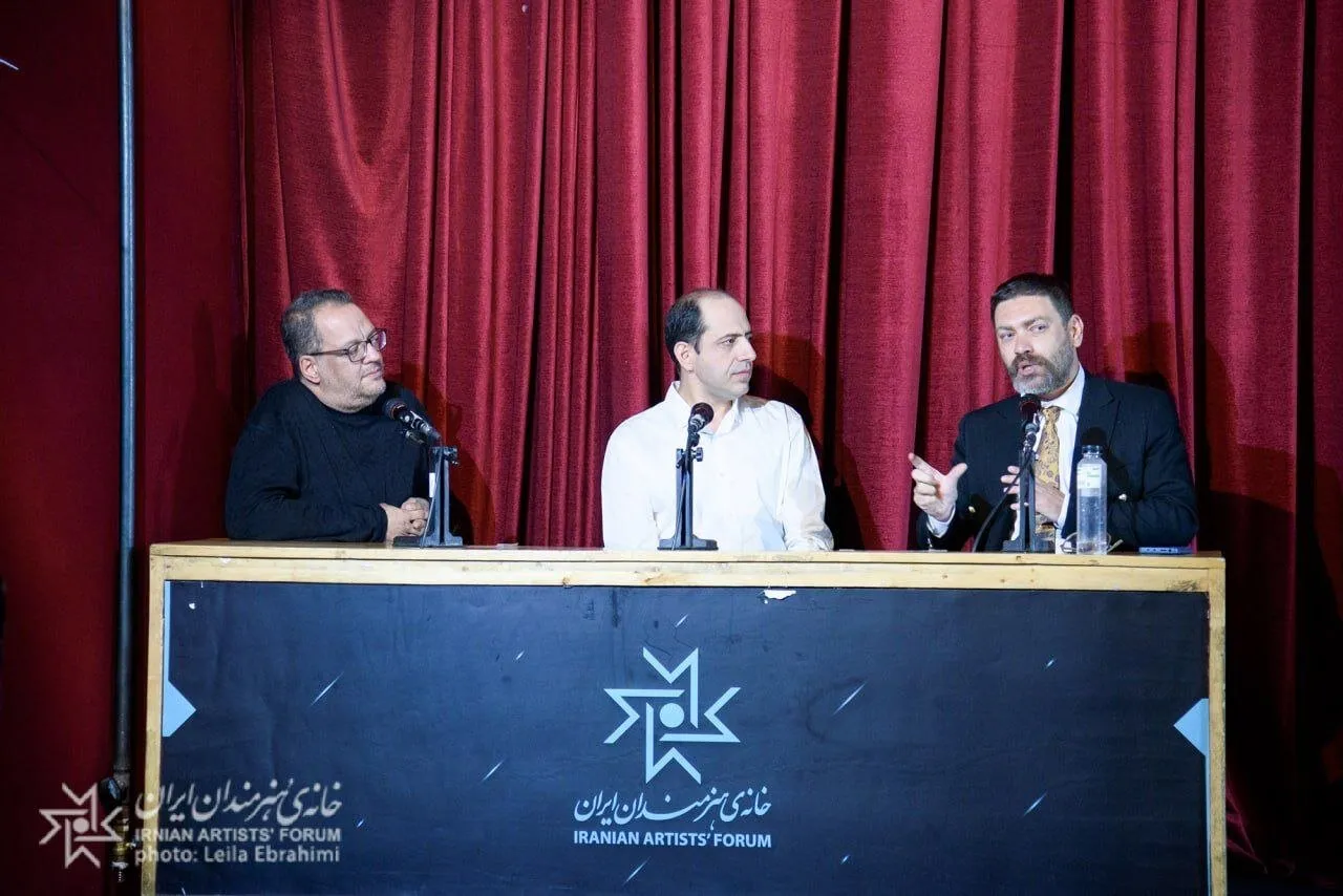 مستند «هنوز...»؛ روایت تاریخ تئاتر اصفهان در جدال خاطره و فراموشی