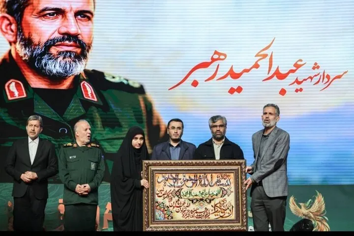 اسامی برگزیدگان جشنواره فیلم مقاومت در چند بخش اعلام شد