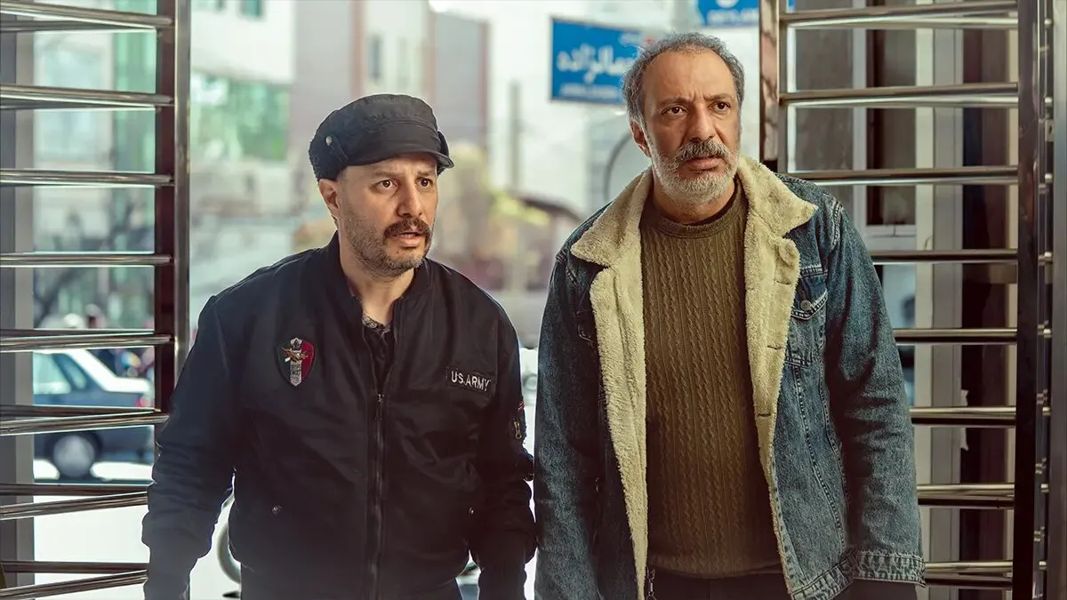 «خانوموالده» صدرنشین فروش سینمای ایران شد؛ «بورسیه» در دو روز اکران به رتبه دوم رسید