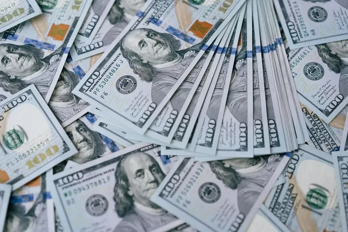 قیمت دلار امروز جمعه 8 آبان 1405؛ جهش 3300 تومانی دلار
