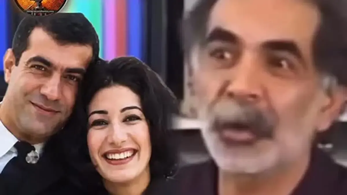 جمله تلخ کاوه گلستان درباره مرگ فروغ فرخزاد: «انگار پدر من هم مرد»