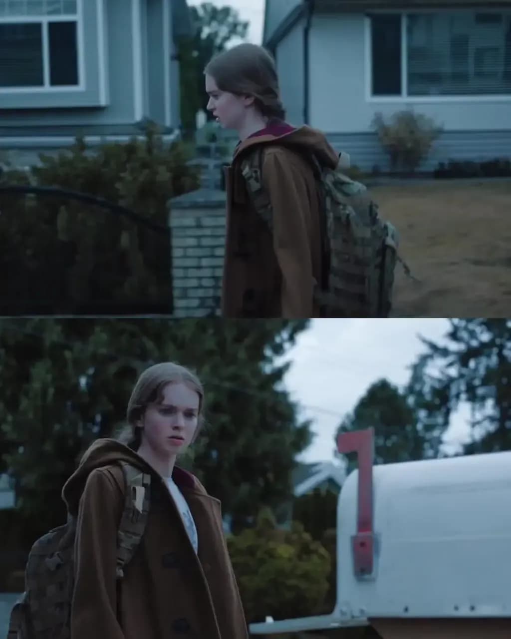 دانلود فیلم رسمی از مینیسریال Carrie با کیفیت عالی
