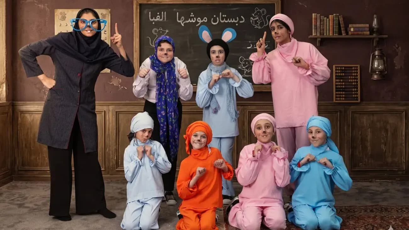 تمدید «جومانجی» با حضور 77 بازیگر/ اجراهای جدید در پردیس سینمایی کوروش