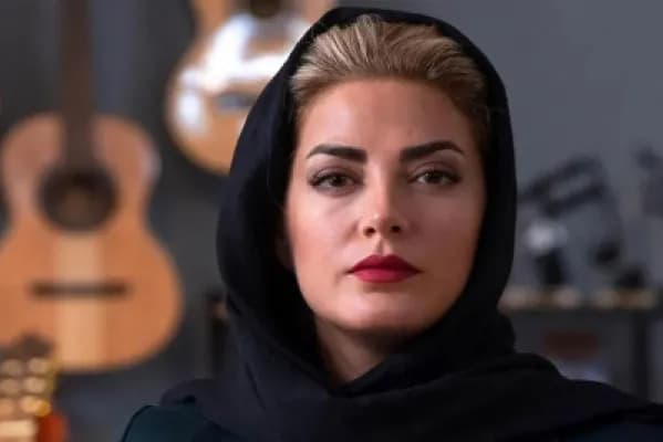 جدیدترین سریال طناز طباطبایی؛ «مردگی» شما را شگفتزده میکند!
