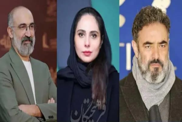 معرفی سریال جدید هادی حجازیفر: «نهنگ سفید» به کارگردانی همایون اسعدیان