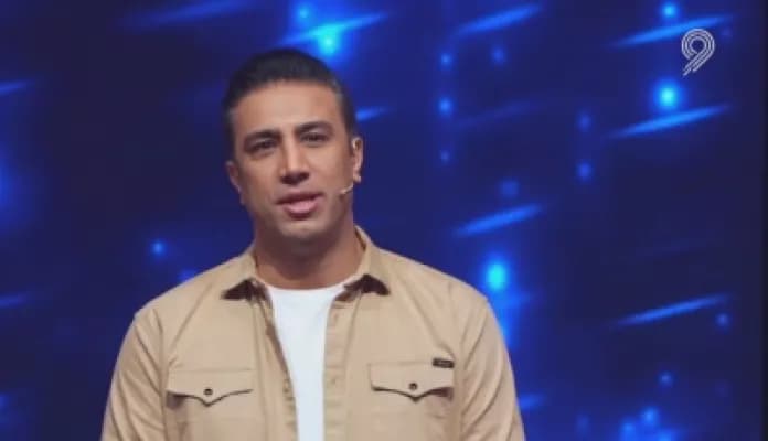 گزارشگر بدون حاشیه بازی ایران و مصر؛ اتفاقی نادر!