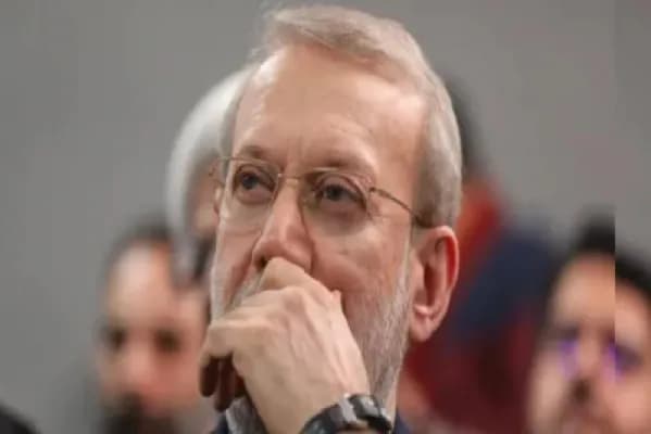عکسهای دیدهنشده از داخل منزل شهید علی لاریجانی