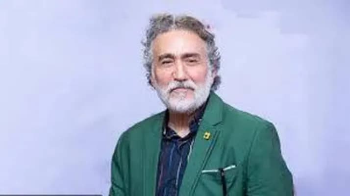حال رضا توکلی وخیم شد؛ آخرین خبرها از وضعیت سلامتی او