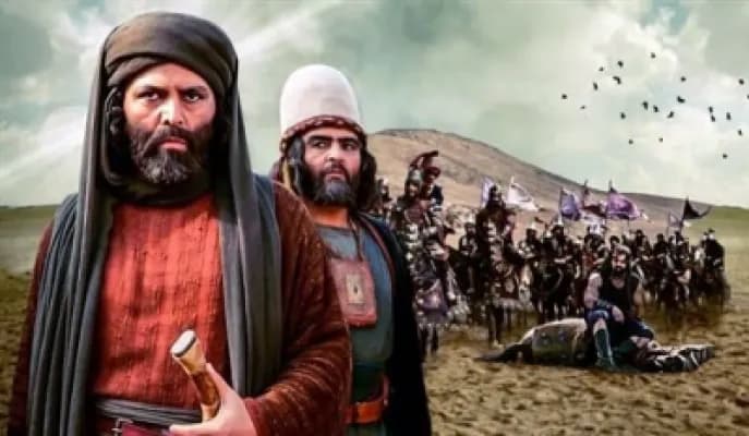 بازیگران فقید «مختارنامه»؛ نگاهی به میراث تصویری آنها