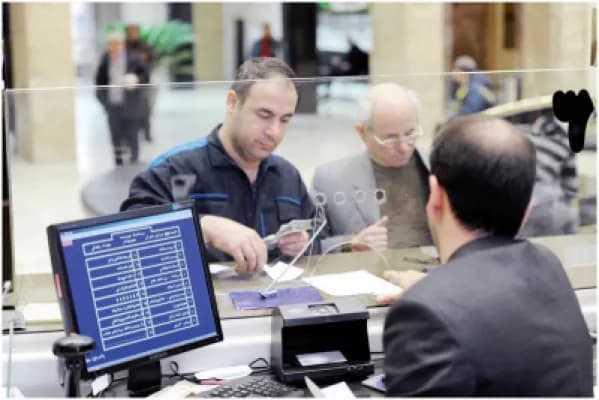 بررسی ساعات کاری بانکها در تاریخهای ۱۳، ۱۴ و ۱۵ تیر