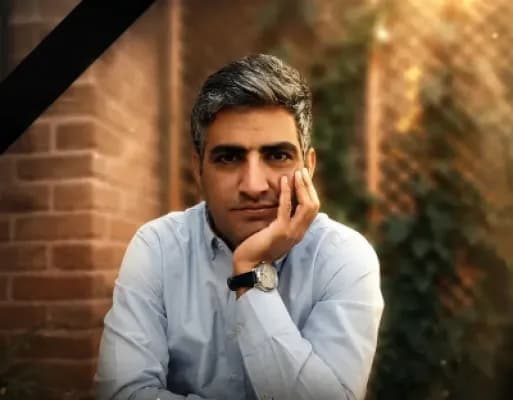 امید درویشی کیست و چرا خبر درگذشت او جنجالی شد؟