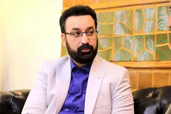 راز درگذشت فرزاد جمشیدی + بیوگرافی و داستان زندگی