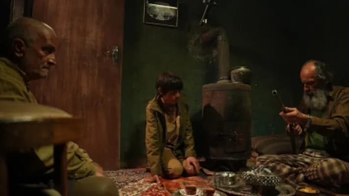 افتخار جهانی برای «هاوار»: دریافت دو جایزه از جشنواره فیلم روسیه