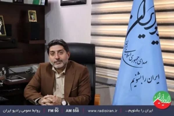 پوشش ویژه رادیو ایران در مراسم بدرقه باشکوه «امام شهید»