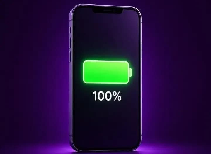 آیا شارژ کامل باتری گوشی باعث خرابی آن میشود؟