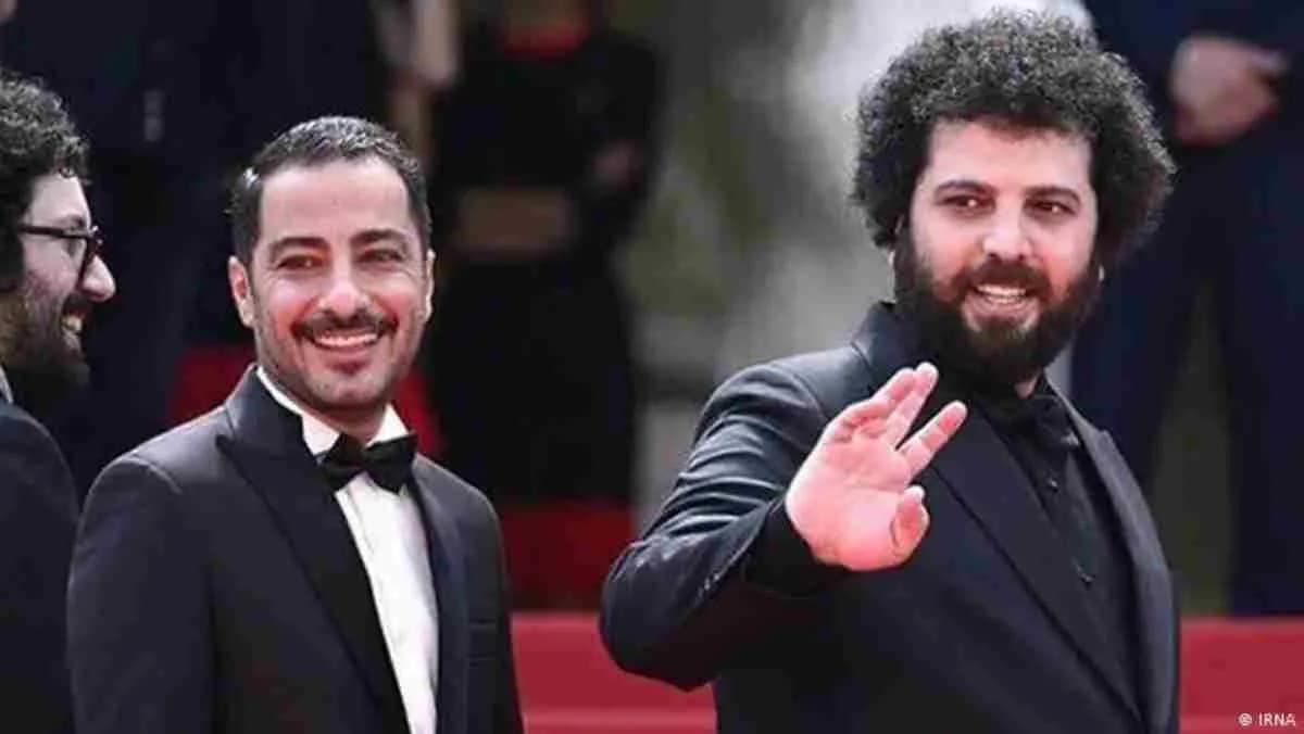 حضور درخشان سعید روستایی با فیلم «زمین بازی» در جشنواره کن ۲۰۲۶