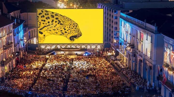 سینماگران ایرانی در جشنواره لوکارنو 2023 درخشیدند