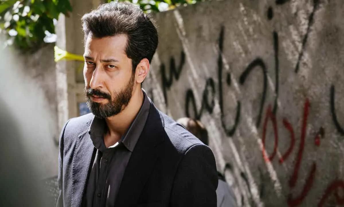 چرا فیلم «زندهشور» بهرام افشاری هنوز اکران نشده است؟