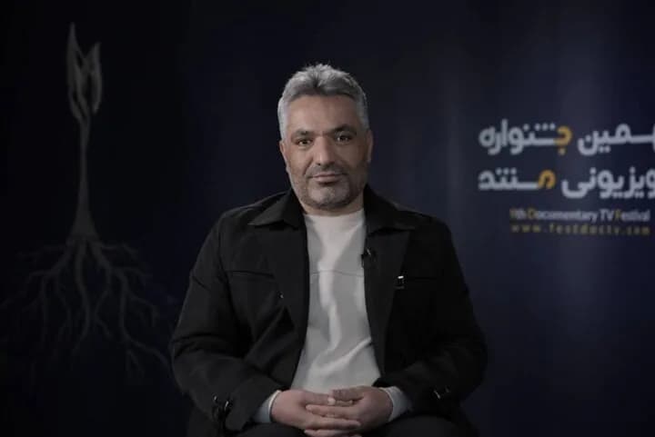 نقش مستندسازان در بحرانها؛ روایت حضور مردم در تشییع رهبر