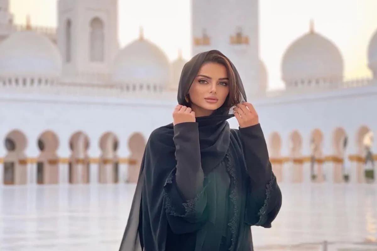 جزییات عروسی لوکس مهلقا جابری و آرمین اسدیاری در دریاچه کومو