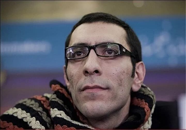 بازیگری که دو بار نقش رهبری شهید را بازی کرد