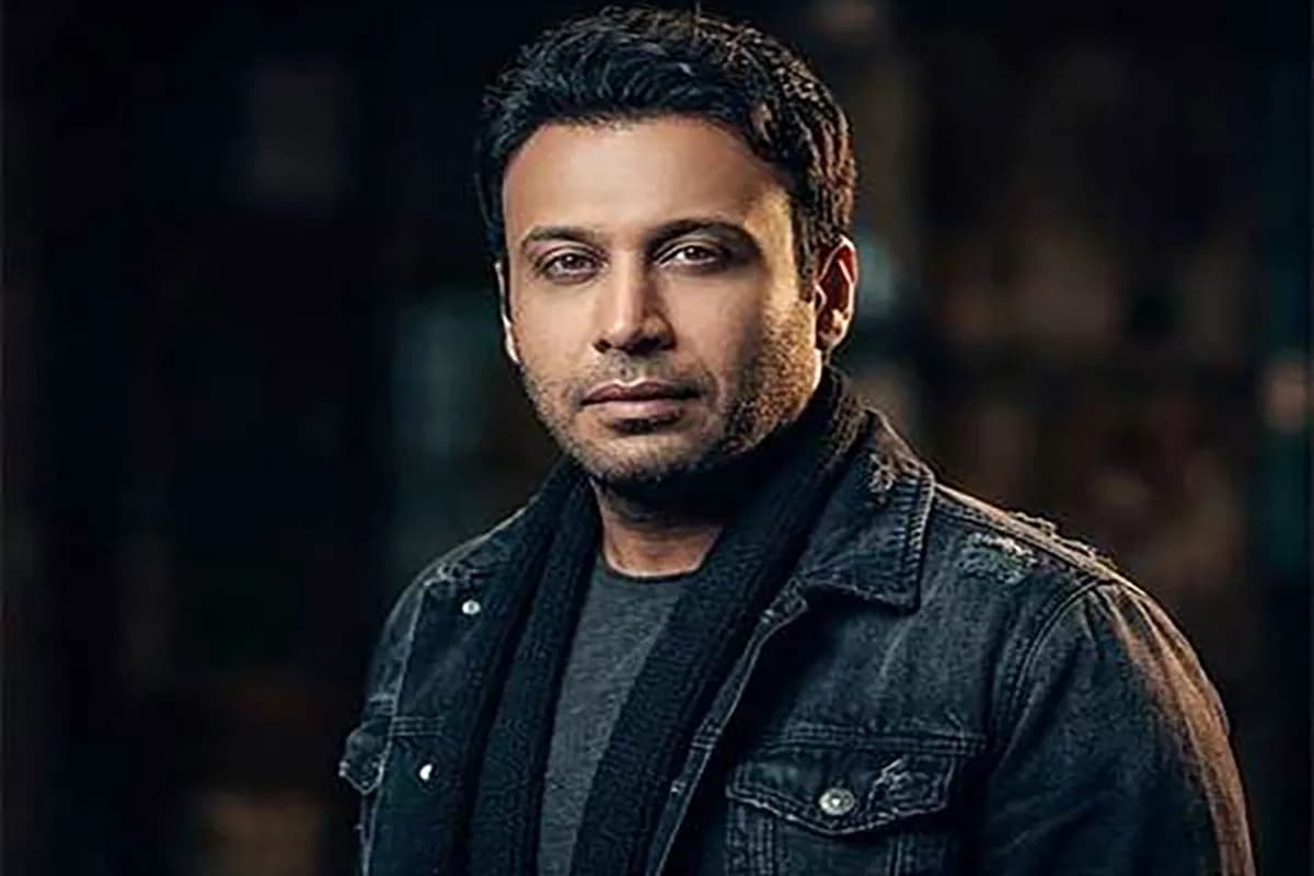 افتخارآفرینی محسن چاوشی در فستیوال فیلم مادرید