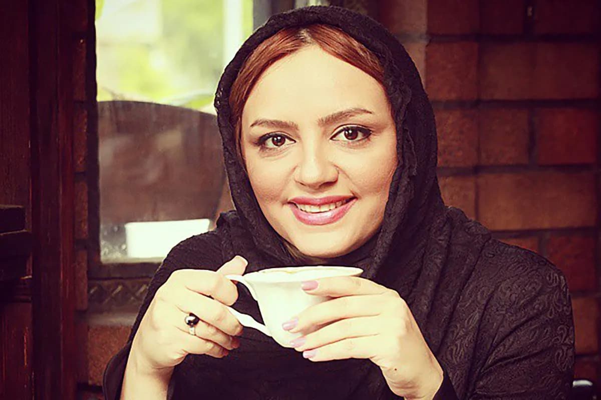 لیلا برخورداری؛ قصه شهرت با سریال خواب و بیدار