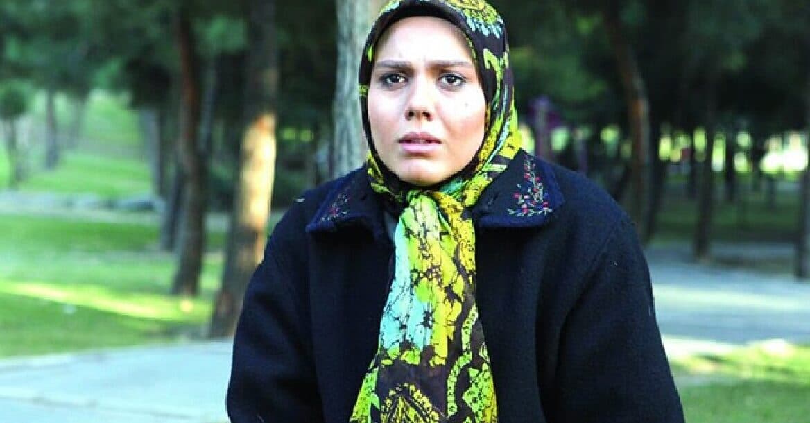 عکس های تازه منتشر شده آزاده زارعی بازیگر آوای باران با تغییرات حیرت آور بعد از 10 سال + تصاویر