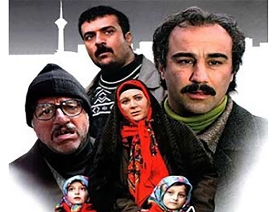 تغییرات شوکه کننده بازیگران پایتخت بعد از 12 سال / بعضی ها جوان تر و بعضی ها پیرتر !