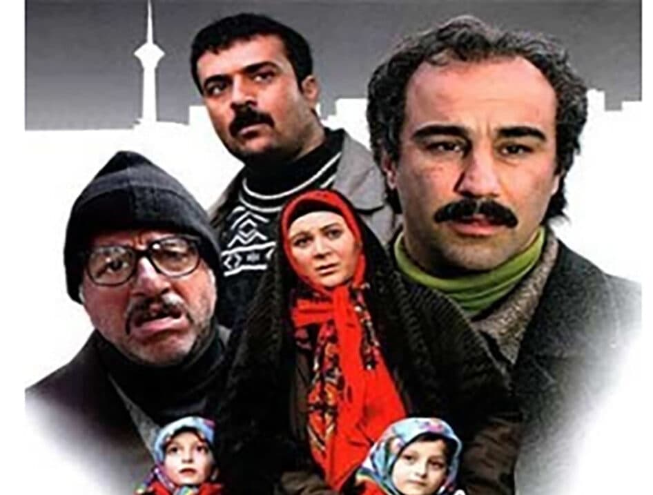 مخالفت سردار سلیمانی با سکانسی در سریال پایتخت ! / کدام سکانس بود !
