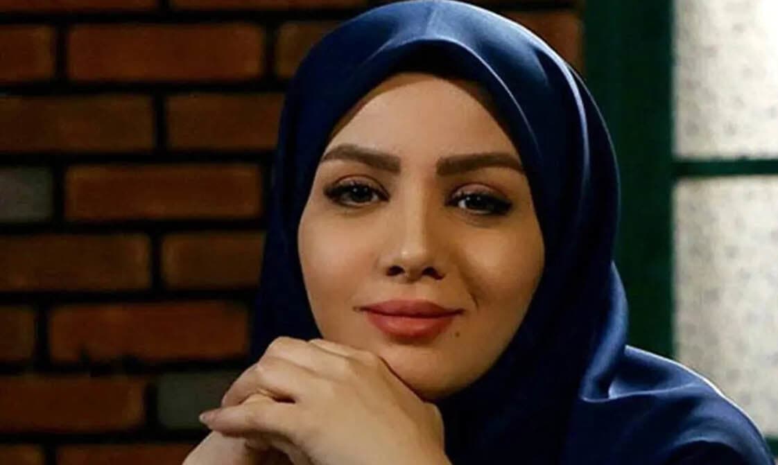جشن سالگرد ازدواج لاکچری مبینا نصیری و همسرش / زندگی خوشبخت این دو مجری را ببینید !