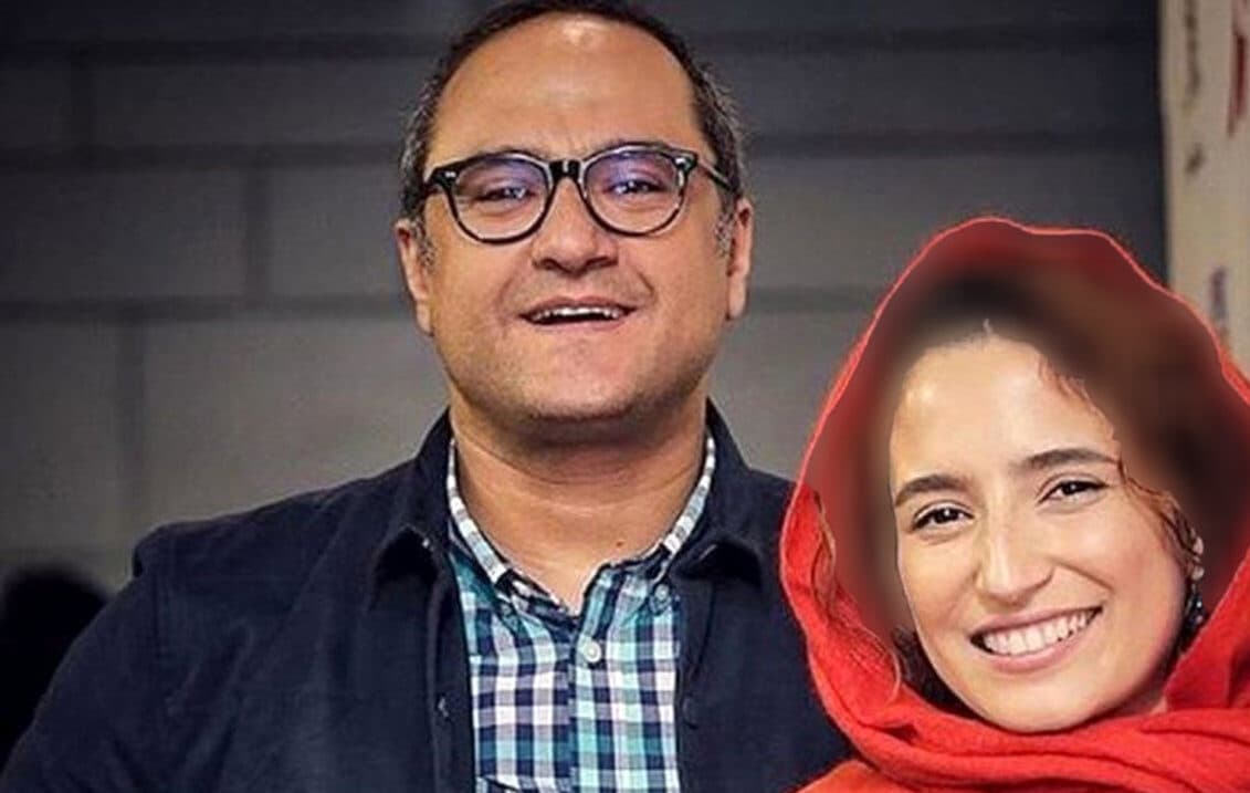 نگار جواهریان با این عکسش قید بازیگری در ایران را زد / از پوشش این خانم بازیگر شاخ در می آورید !