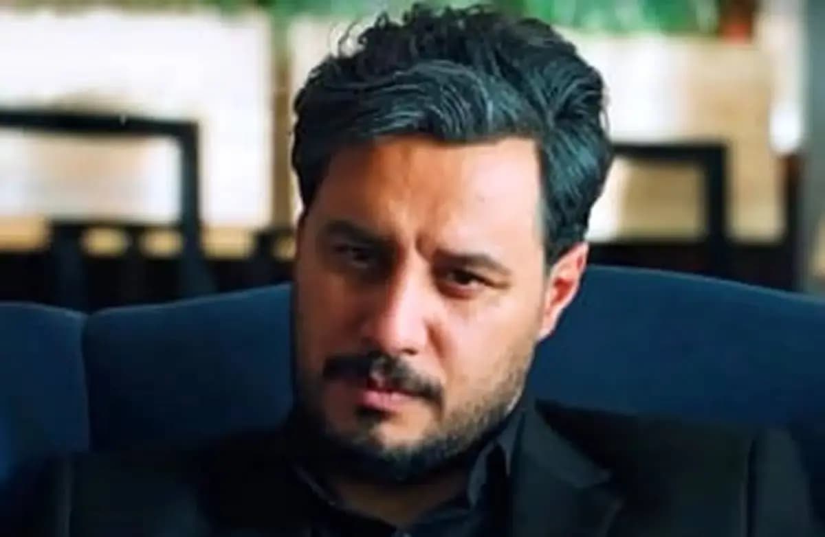 فیلم زیرخاکی از مالک سریال زحم کاری / جواد عزتی از کجا به کجا رسید !